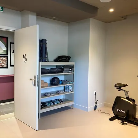 Cazam Paris Ouen Сент-Уан