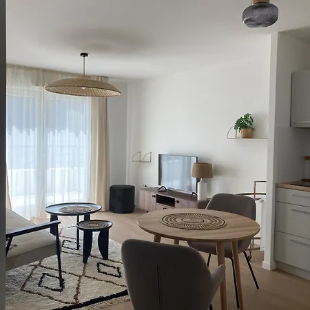 Cazam Paris Ouen 4* Сент-Уан